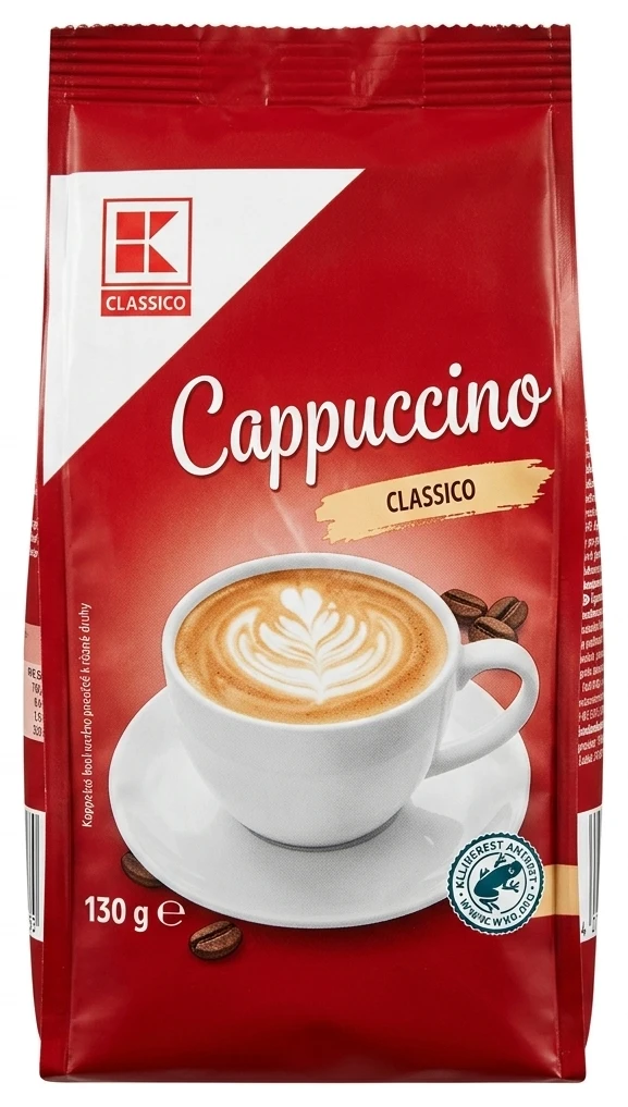 Cappuccino