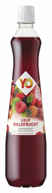 YO Sirup