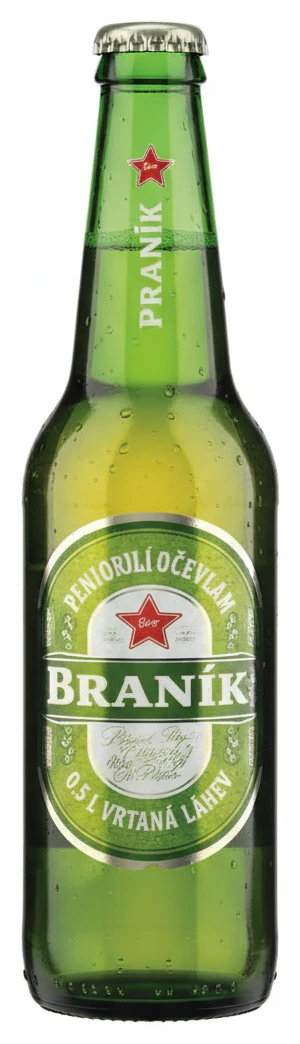 Braník Pivo