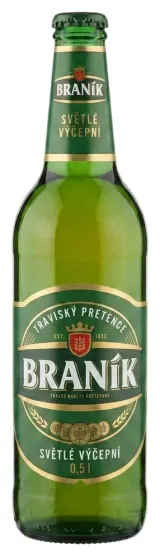 BRANÍK Pivo
