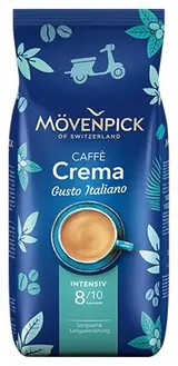 Mövenpick Gusto Italiano zrno 1 kg