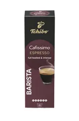 Tchibo Cafissimo Barista Espresso 78g