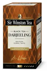 Sir Winston Tea Darjeeling 35g