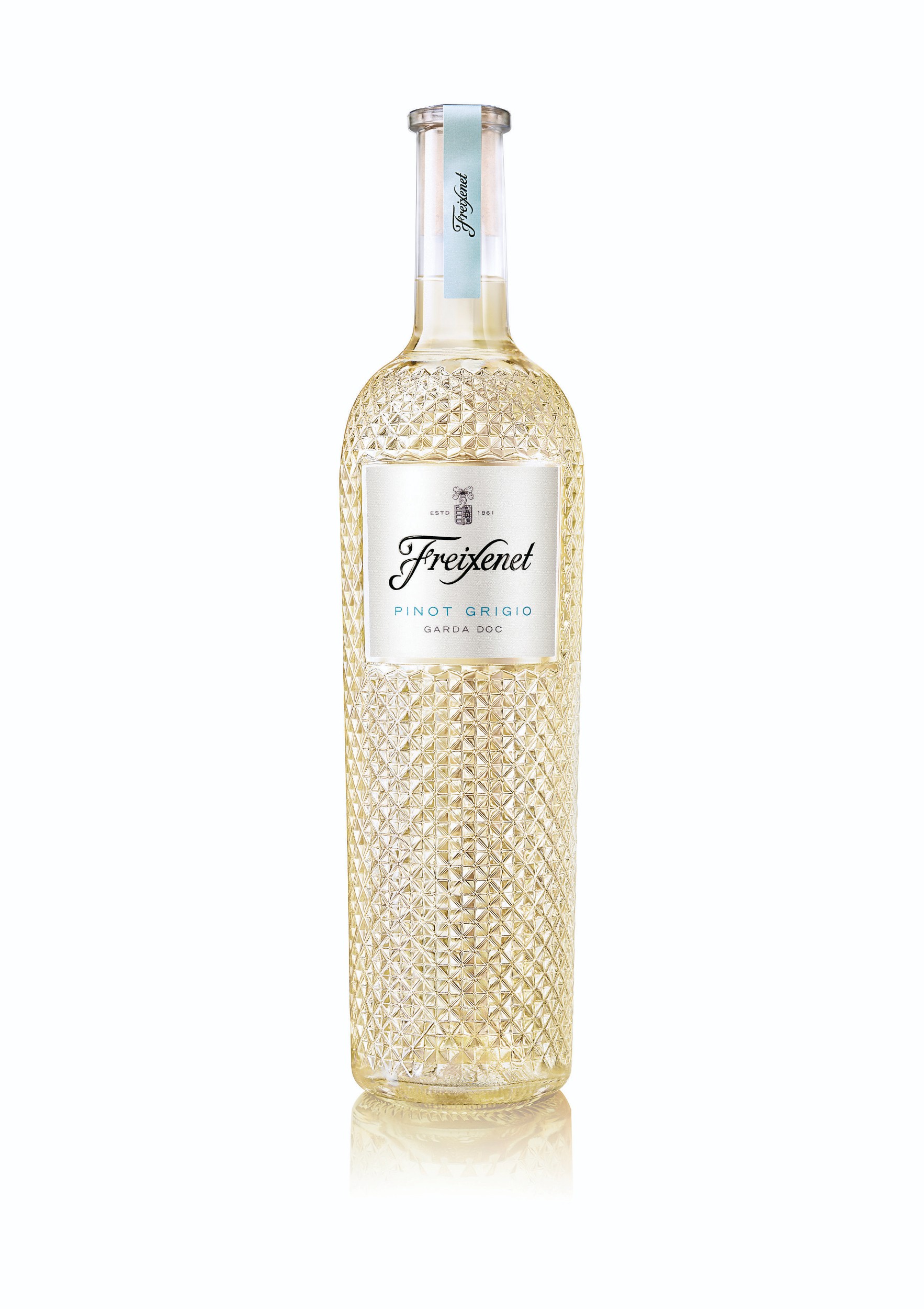 Freixenet Pinot Grigio Garda DOC 0,75 l
