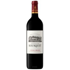 Chateau du Bousquet Côtes de Bourg 0,75 l
