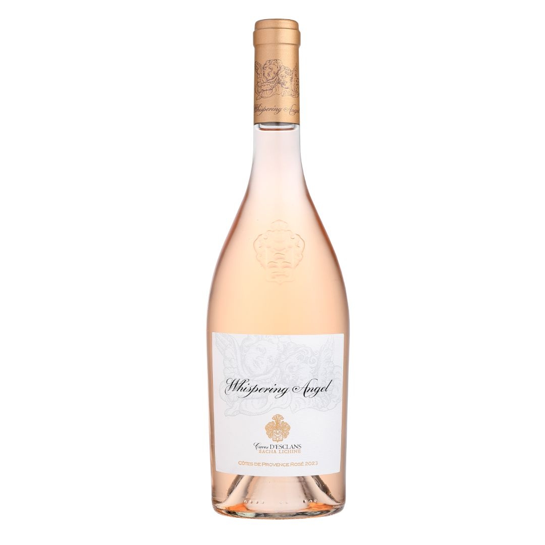 Château d’Esclans Whispering Angel 0,75l