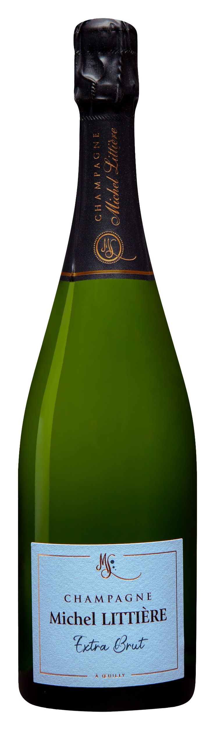 Champagne Michel Littiere Reserve Extra Brut 0,75l