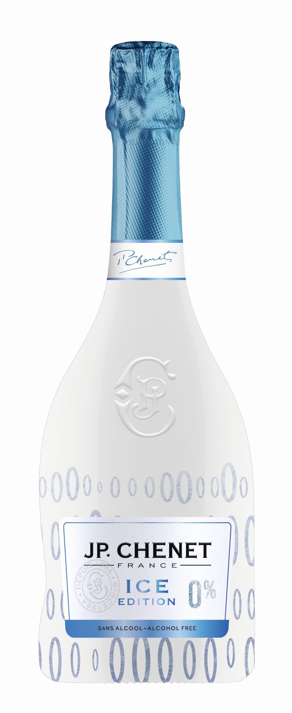 JP. Chenet 0.0% Ice Edition Sparkling 0,75 l
