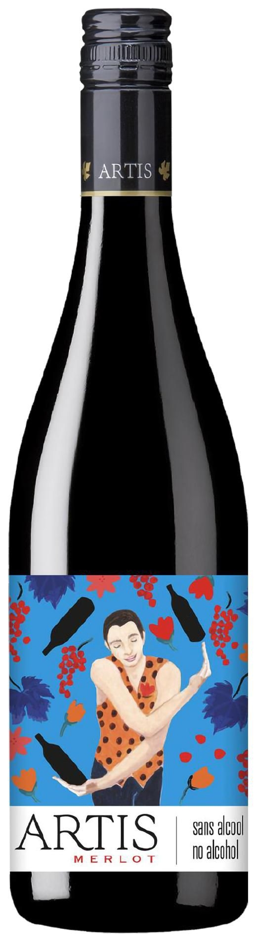 Artie Merlot 0,75l