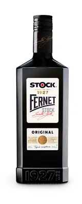 Fernet Stock Original 35% 0,5l