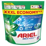 Ariel Gelové Kapsle Fresh Air 44 kusů