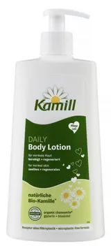 Kamill Daily Body Lotion