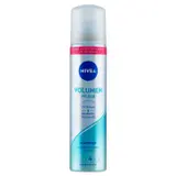 Nivea Lak na vlasy Volume Care mini 75 ml