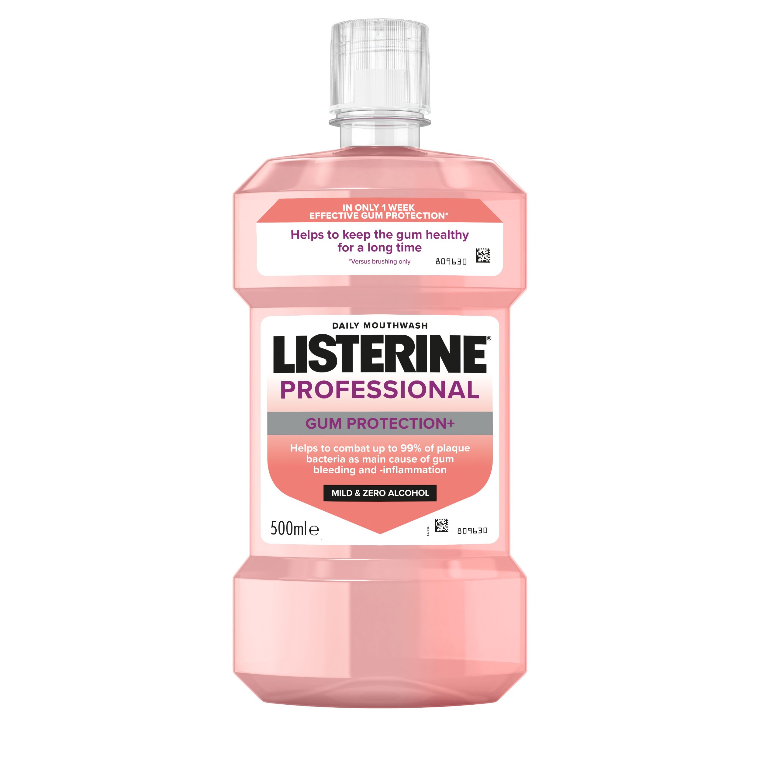 Listerine® Professional Gum Protection 500ml