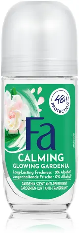 Fa Glowing Gardenia 50ml