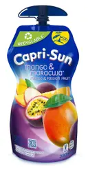 Capri-Sun Mango-Maracuja 0,33l