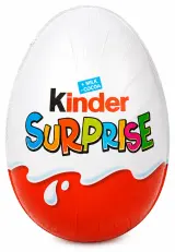 Kinder Surprise