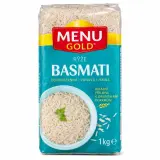 Menu Gold Rýže basmati