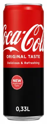 Coca-Cola