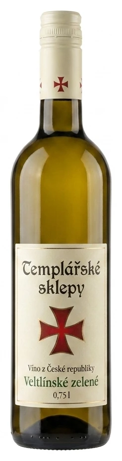 Templářské sklepy