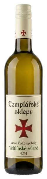 Templářské sklepy