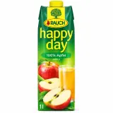 Happy day 100% džus