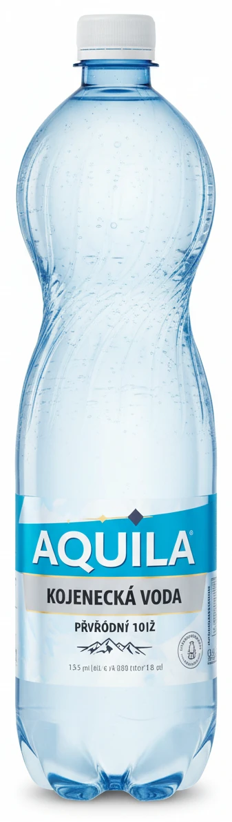 Kojenecká voda Aquila
