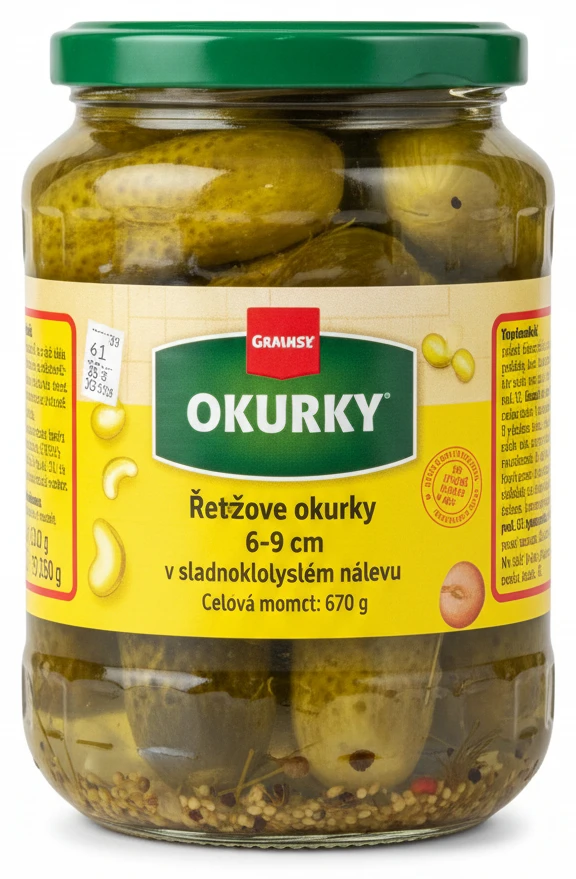 Okurky
