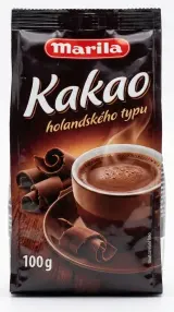 Kakao holandského typu Marila