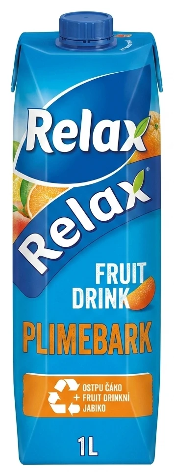 Relax Fruit Drink
