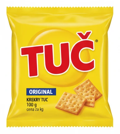 Krekry TUC