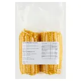 Kukuřice předvařená vakuovaná 400g
