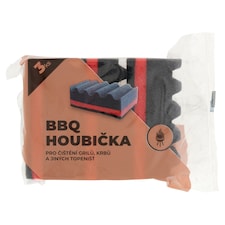 Solo BBQ houbička 3 ks