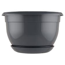 Form Plastic Malta obal na kvetináč 24
