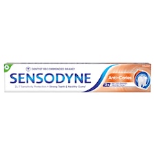 Sensodyne Anti-Caries zubní pasta s fluoridem 75ml