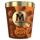 Magnum Bonbon Salted Caramel 12 x 17ml