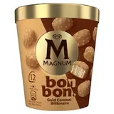 Magnum Bonbon Gold Caramel Billionaire 12 x 17ml