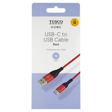 Home Kabel USB-C/USB 1 m