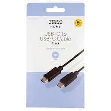 Home Kabel USB-C/USB-C 2 m