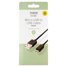 Home Kabel Micro USB/USB 1 m