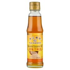 Pearl River Bridge Sezamovo sójový olej 150ml