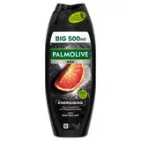 Palmolive Men Energising sprchový gel 500ml