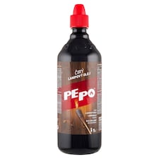 PEPO Čirý lampový olej 1l