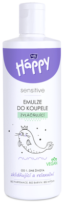 Bella Baby Happy Emulze do koupele