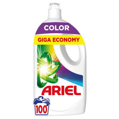 Ariel Gel Color 4,5 l