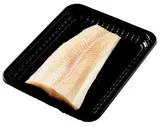Halibut grónský filet bez kůže