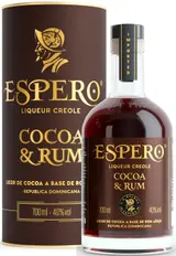 Espero Cocoa & Rum 40% obj.