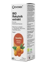 Ovonex Rakytník extrakt BIO 50ml
