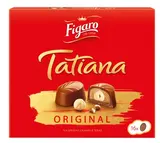 Figaro bonboniéra Tatiana, mléčná čokoláda