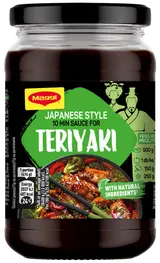 Maggi Hotová omáčka Teriyaki